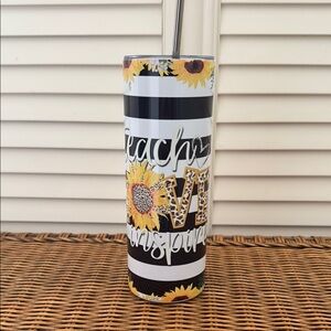 Stainless Steel Tumblerr